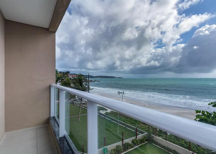 Pousada Bella Bombinhas - Pe Na Areia