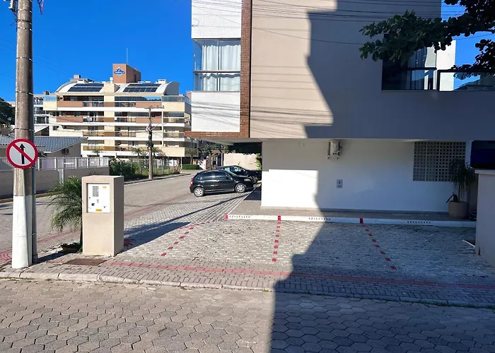 Bella Catarina Bombinhas Hotel