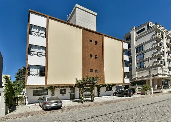 Bella Catarina Bombinhas Hotel