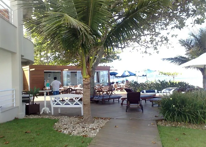 Pousada Mauna Lani Bombinhas